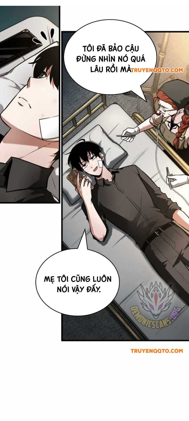 Toàn Trí Độc Giả Chap 253.2 - Next Chap 254.2