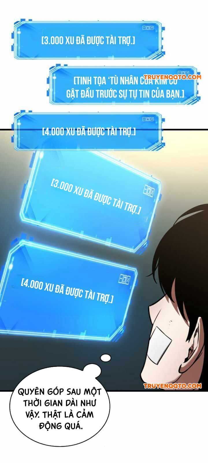 Toàn Trí Độc Giả Chap 253.2 - Next Chap 254.2