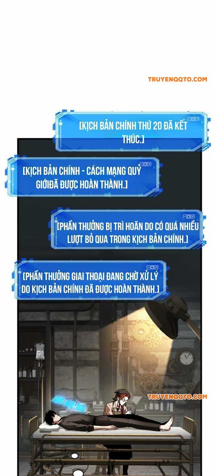 Toàn Trí Độc Giả Chap 253.2 - Next Chap 254.2