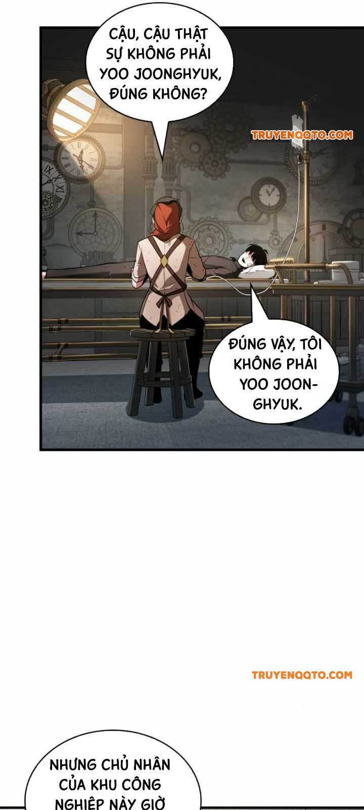 Toàn Trí Độc Giả Chap 253.2 - Next Chap 254.2