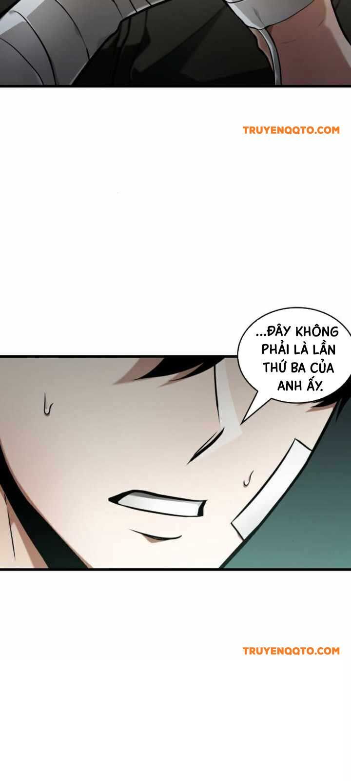 Toàn Trí Độc Giả Chap 253.2 - Next Chap 254.2