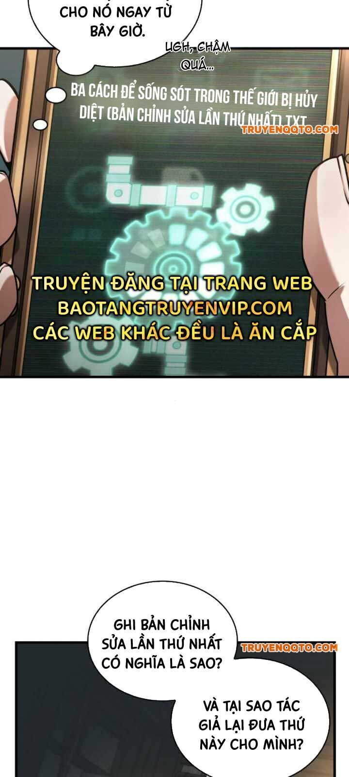 Toàn Trí Độc Giả Chap 253.2 - Next Chap 254.2