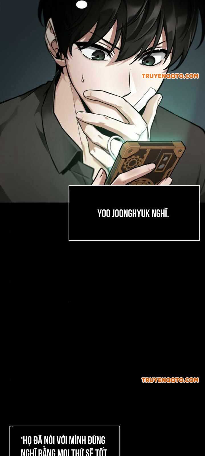 Toàn Trí Độc Giả Chap 253.2 - Next Chap 254.2