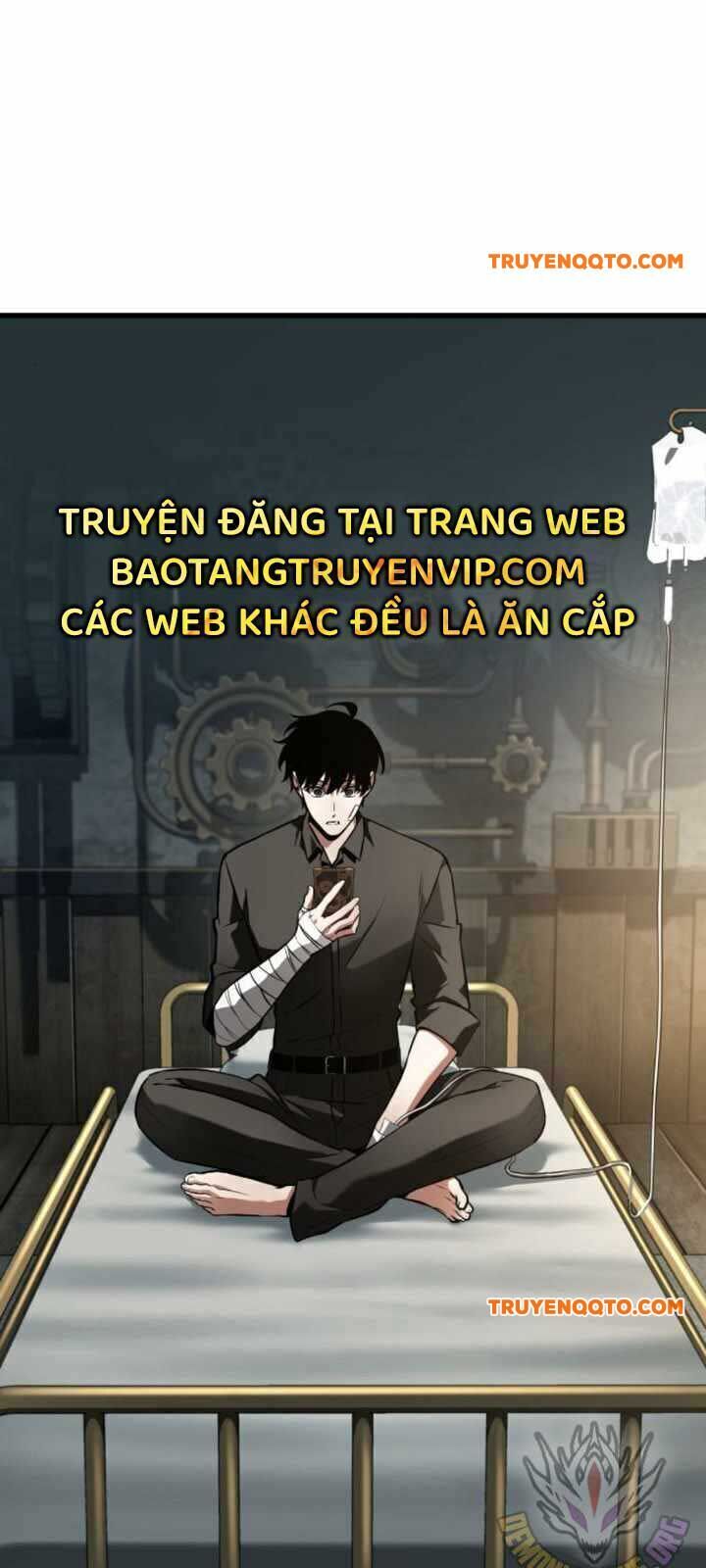 Toàn Trí Độc Giả Chap 253.2 - Next Chap 254.2