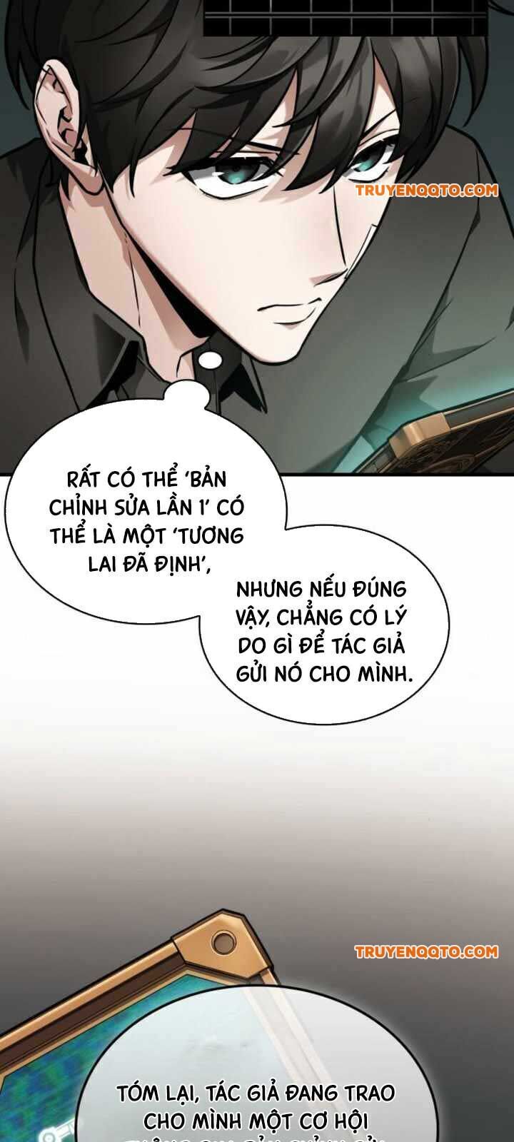 Toàn Trí Độc Giả Chap 253.2 - Next Chap 254.2