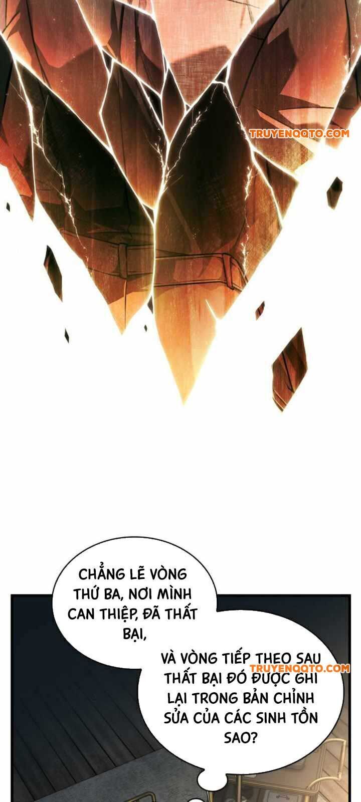 Toàn Trí Độc Giả Chap 253.2 - Next Chap 254.2