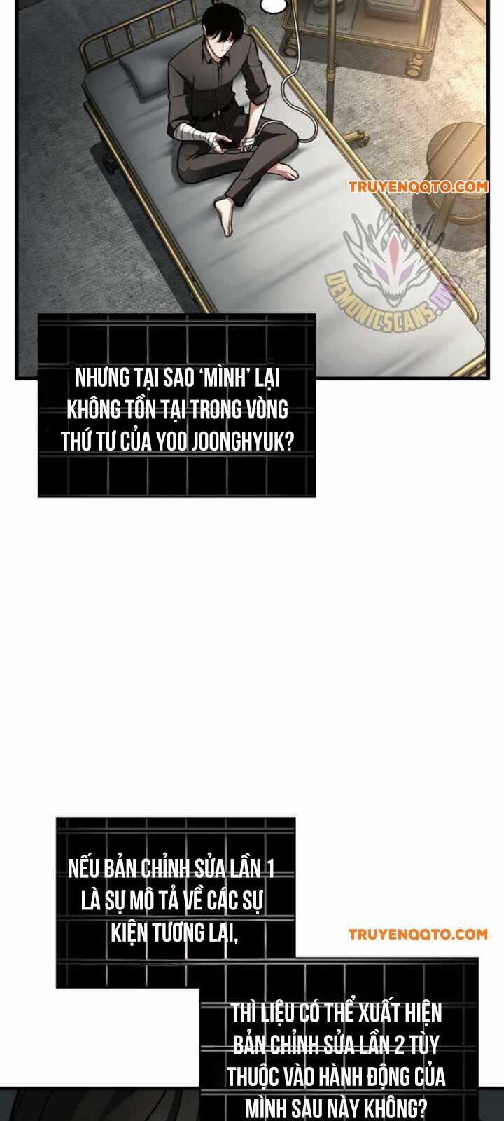 Toàn Trí Độc Giả Chap 253.2 - Next Chap 254.2