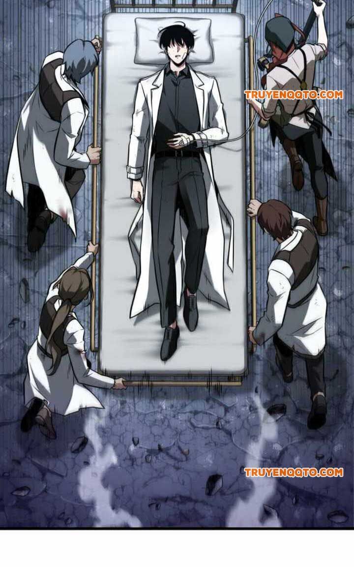 Toàn Trí Độc Giả Chap 253.2 - Next Chap 254.2