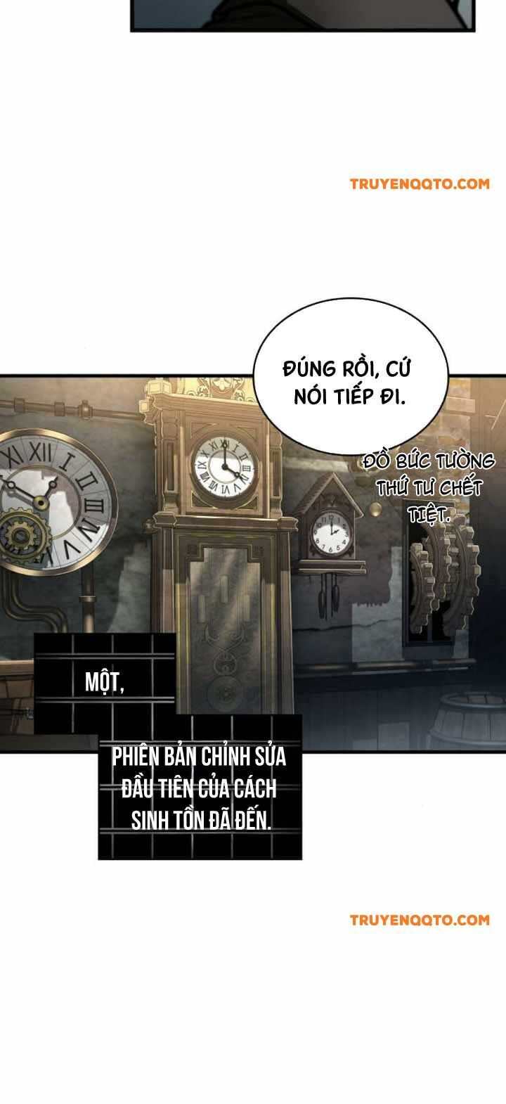 Toàn Trí Độc Giả Chap 253.2 - Next Chap 254.2