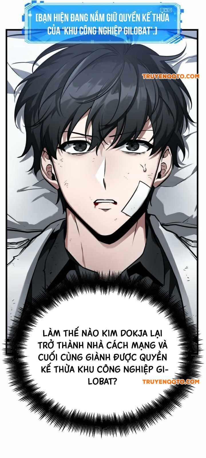 Toàn Trí Độc Giả Chap 253.2 - Next Chap 254.2