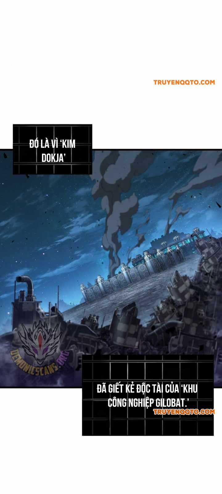 Toàn Trí Độc Giả Chap 253.2 - Next Chap 254.2