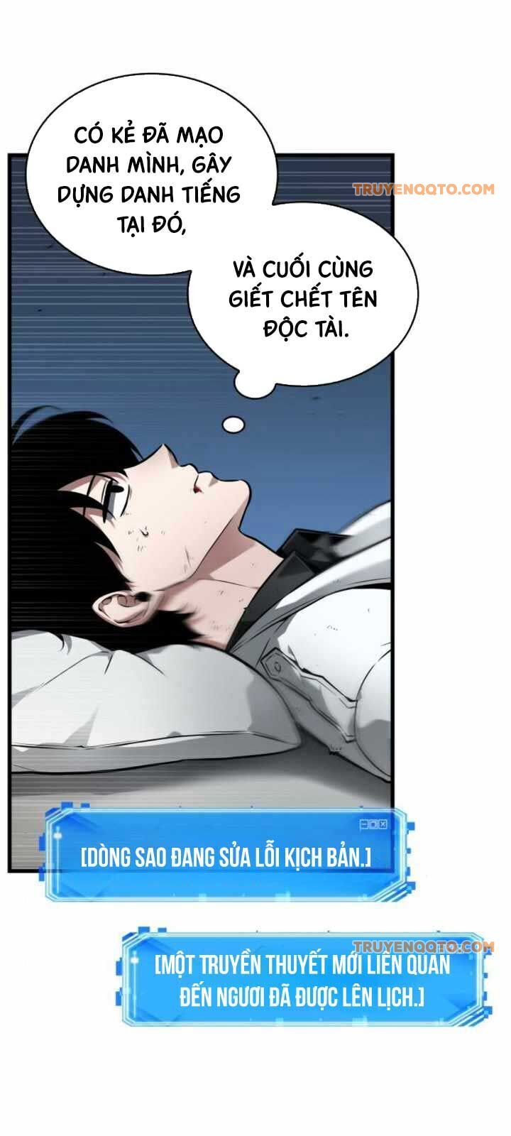 Toàn Trí Độc Giả Chap 253 - Next Chap 254