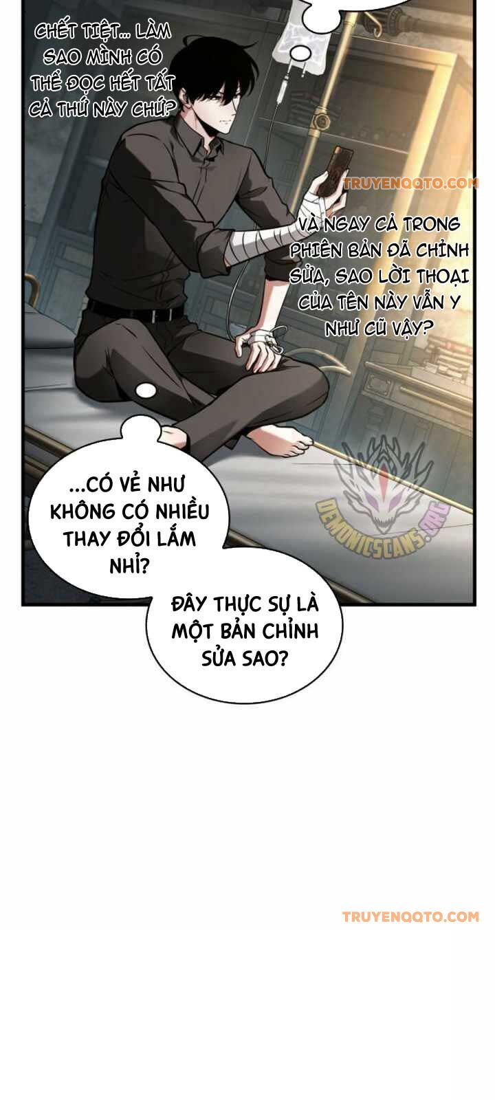 Toàn Trí Độc Giả Chap 253 - Next Chap 254