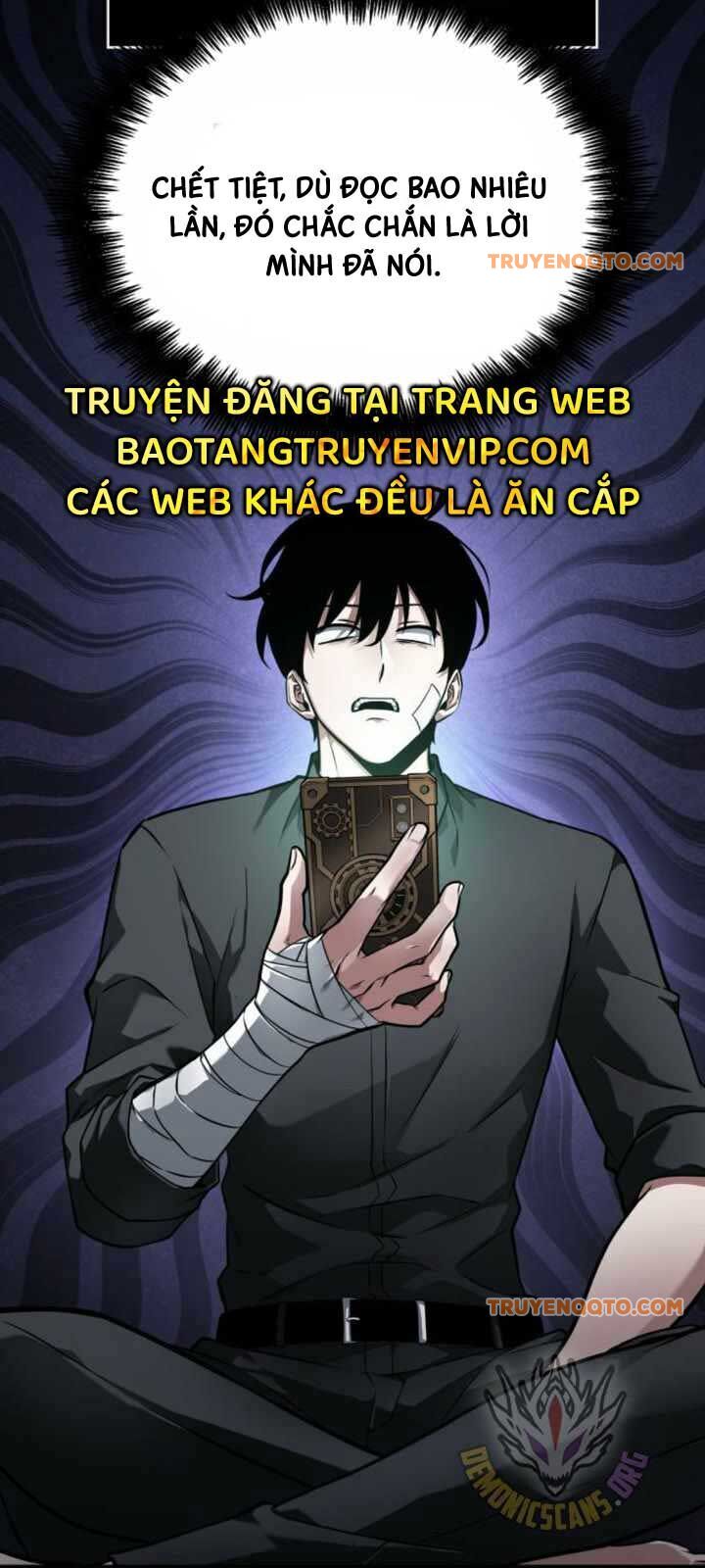 Toàn Trí Độc Giả Chap 253 - Next Chap 254