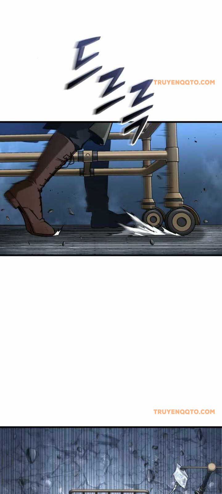 Toàn Trí Độc Giả Chap 253 - Next Chap 254