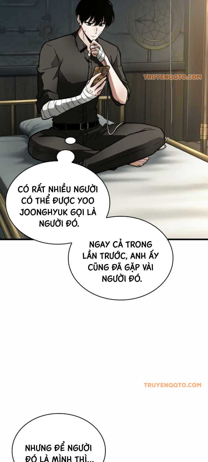 Toàn Trí Độc Giả Chap 253 - Next Chap 254