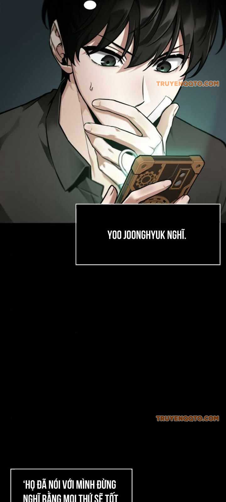 Toàn Trí Độc Giả Chap 253 - Next Chap 254