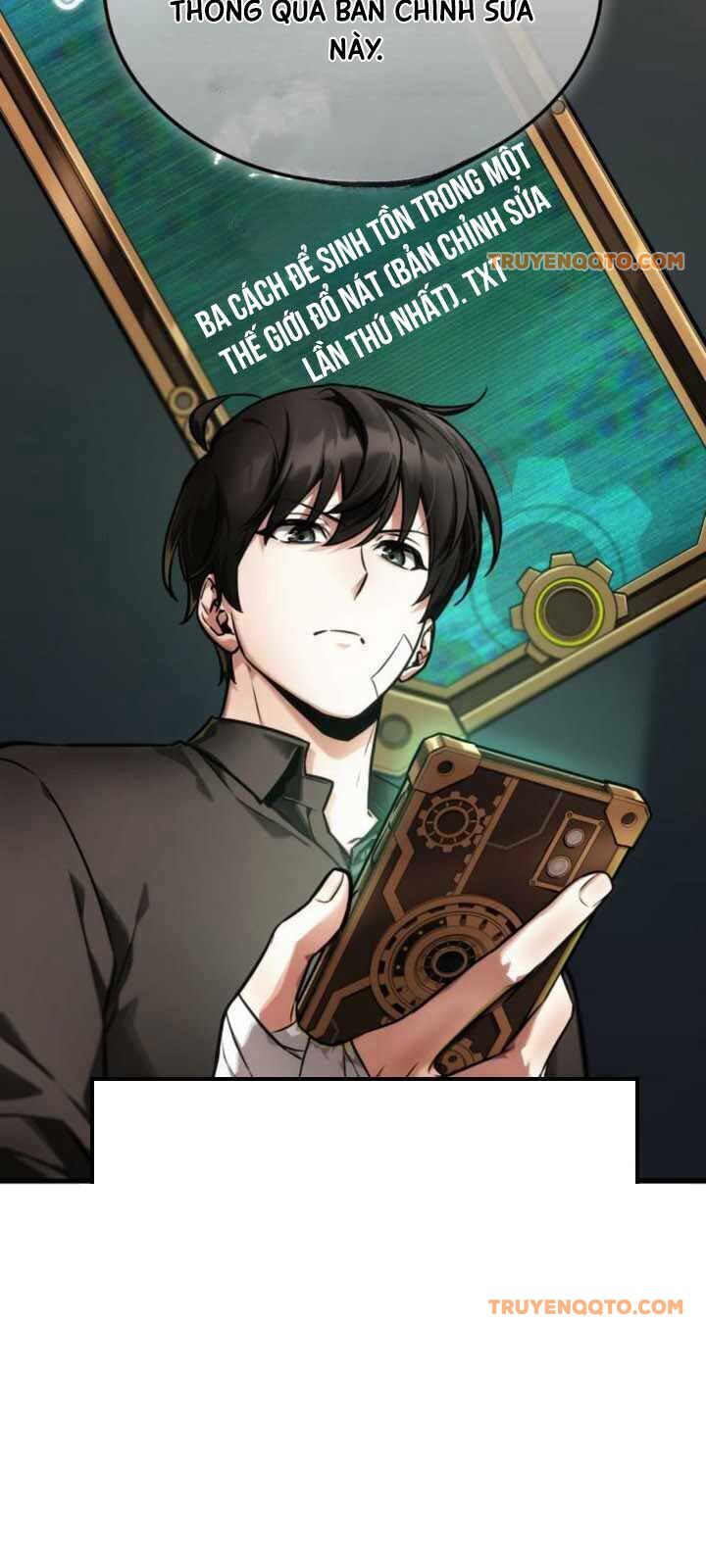 Toàn Trí Độc Giả Chap 253 - Next Chap 254