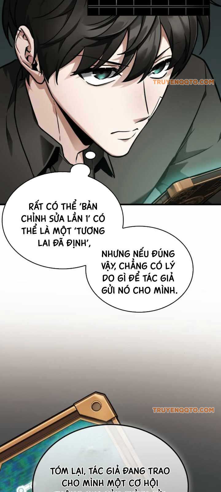 Toàn Trí Độc Giả Chap 253 - Next Chap 254