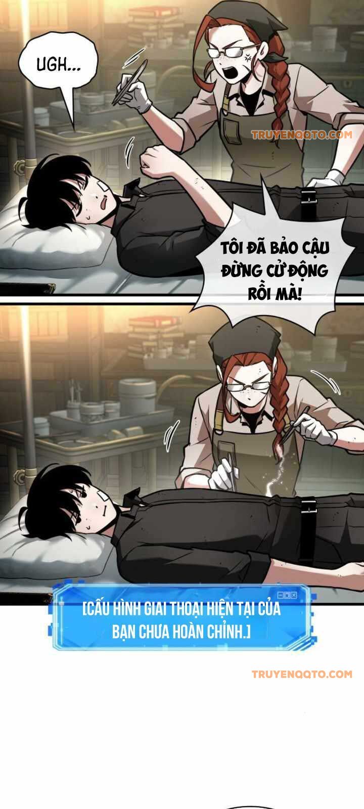 Toàn Trí Độc Giả Chap 253 - Next Chap 254