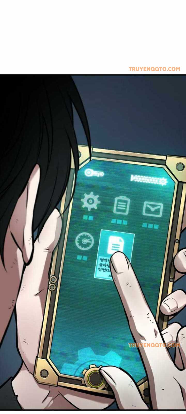 Toàn Trí Độc Giả Chap 253 - Next Chap 254