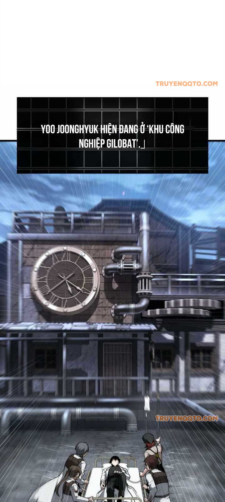 Toàn Trí Độc Giả Chap 253 - Next Chap 254