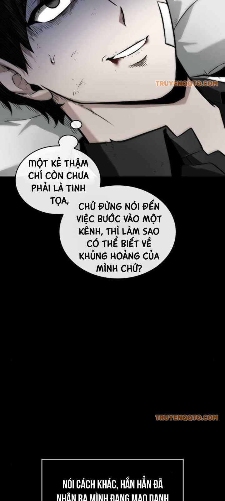 Toàn Trí Độc Giả Chap 253 - Next Chap 254