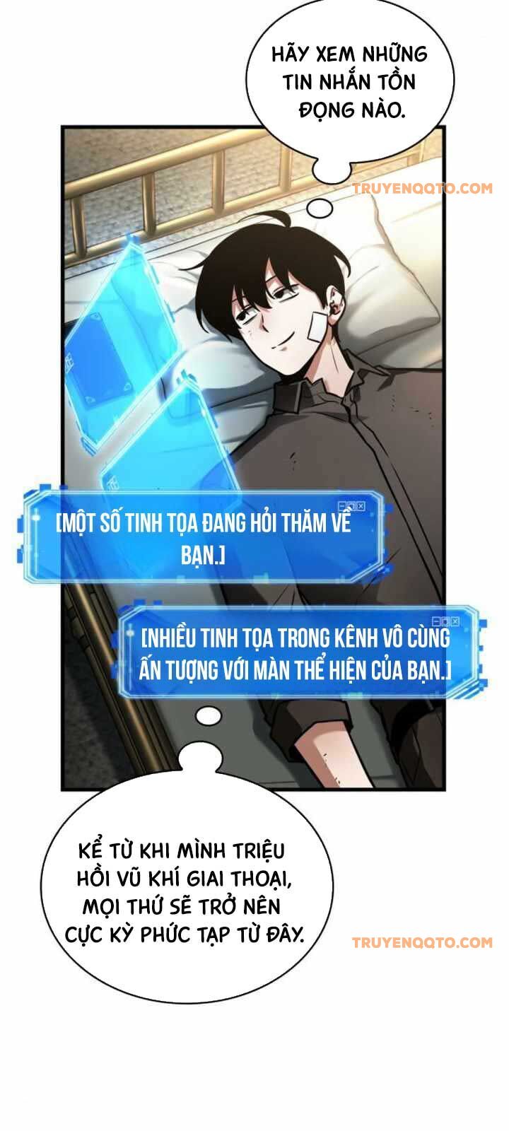 Toàn Trí Độc Giả Chap 253 - Next Chap 254