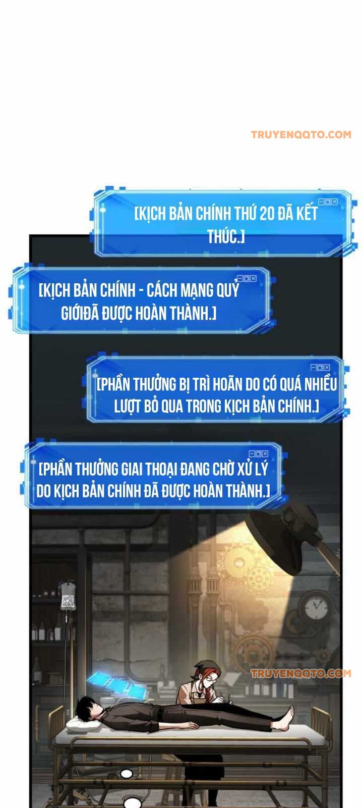 Toàn Trí Độc Giả Chap 253 - Next Chap 254