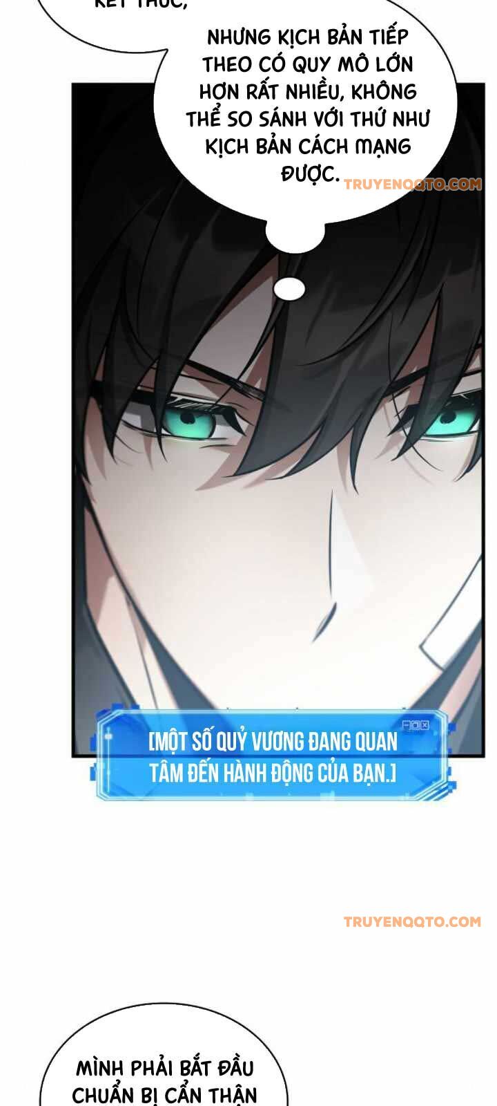 Toàn Trí Độc Giả Chap 253 - Next Chap 254