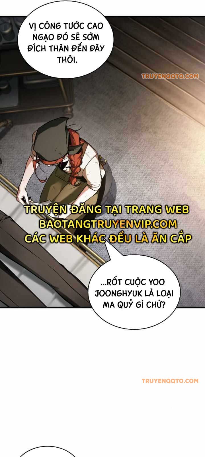 Toàn Trí Độc Giả Chap 253 - Next Chap 254