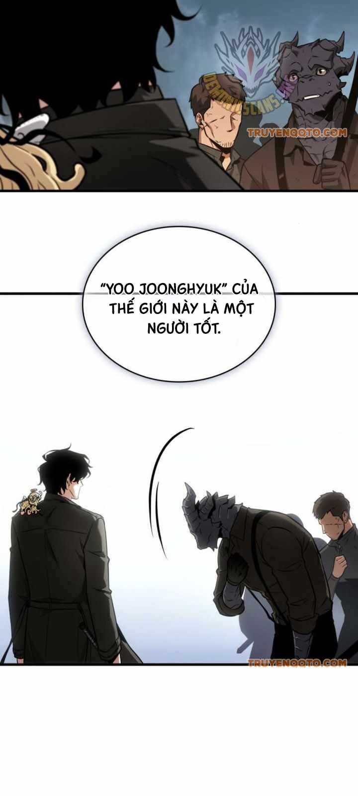 Toàn Trí Độc Giả Chap 253 - Next Chap 254