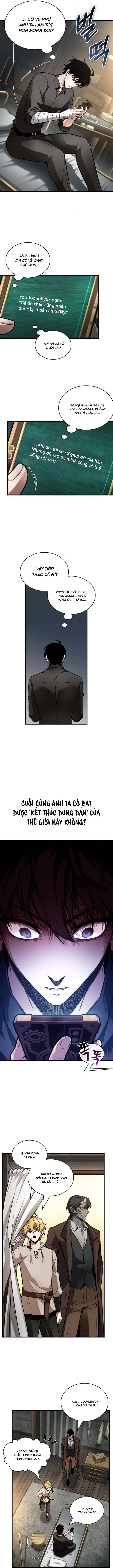Toàn Trí Độc Giả Chap 254 - Next Chap 255