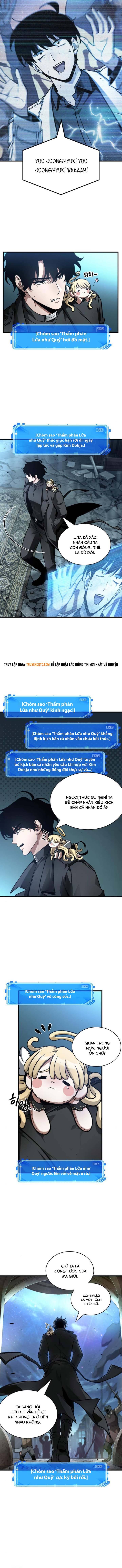 Toàn Trí Độc Giả Chap 254 - Next Chap 255