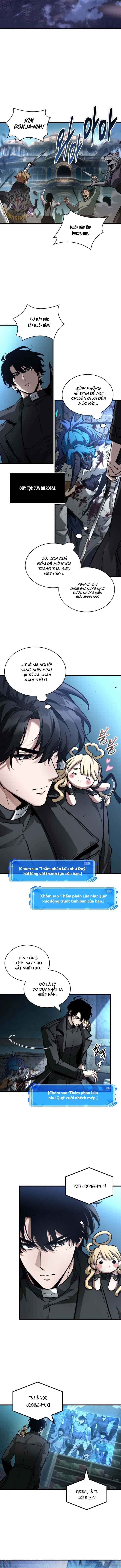 Toàn Trí Độc Giả Chap 254 - Next Chap 255