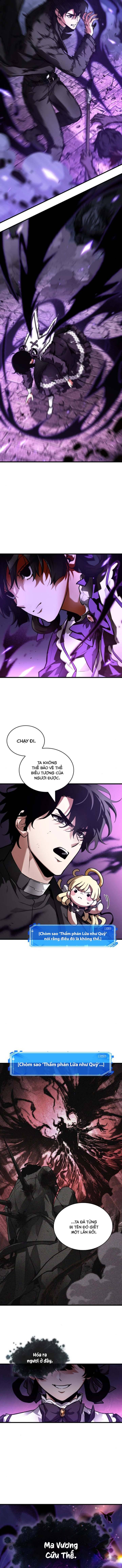 Toàn Trí Độc Giả Chap 254 - Next Chap 255