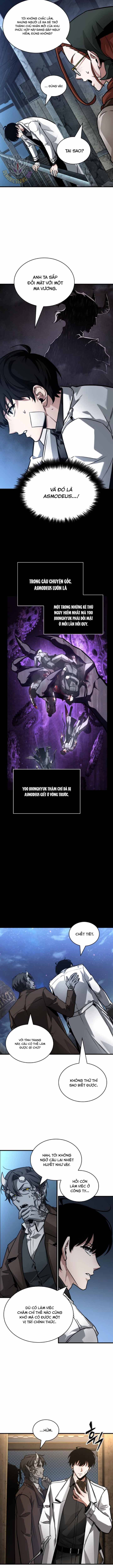 Toàn Trí Độc Giả Chap 255 - Next Chap 256