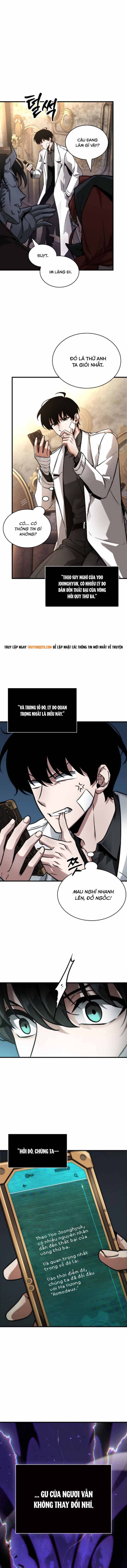 Toàn Trí Độc Giả Chap 255 - Next Chap 256