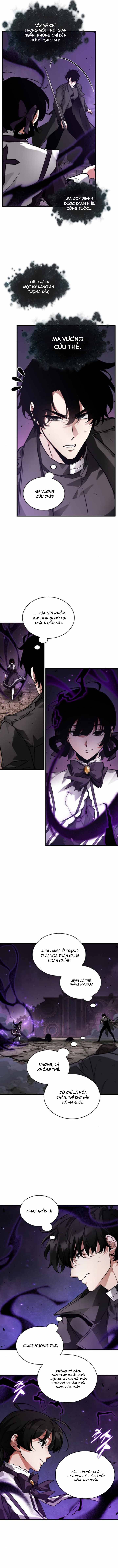 Toàn Trí Độc Giả Chap 255 - Next Chap 256