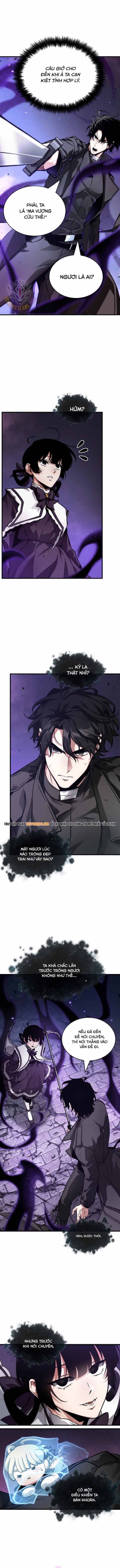 Toàn Trí Độc Giả Chap 255 - Next Chap 256