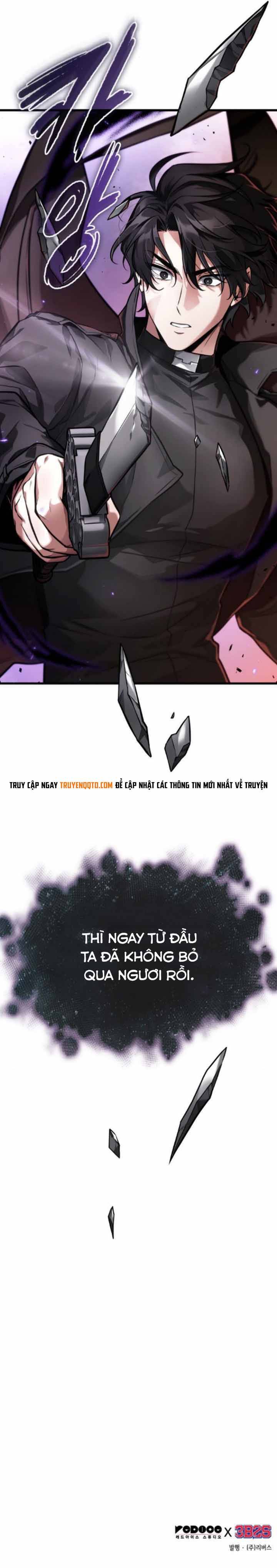 Toàn Trí Độc Giả Chap 255 - Next Chap 256