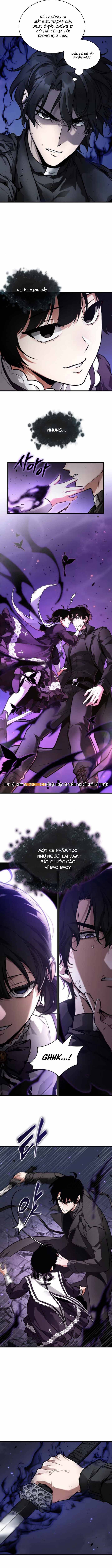 Toàn Trí Độc Giả Chap 255 - Next Chap 256