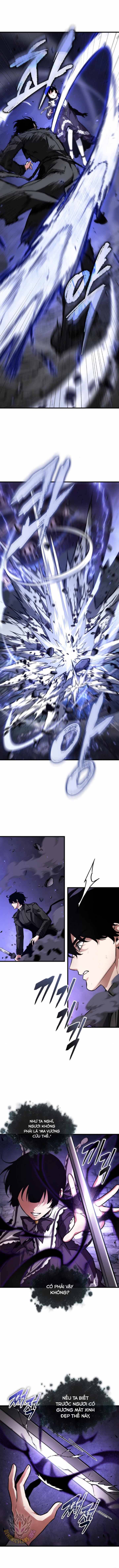 Toàn Trí Độc Giả Chap 255 - Next Chap 256