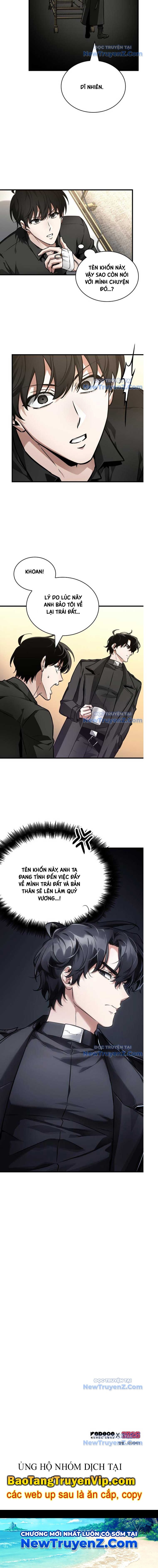 Toàn Trí Độc Giả Chap 260 - Next Chap 261