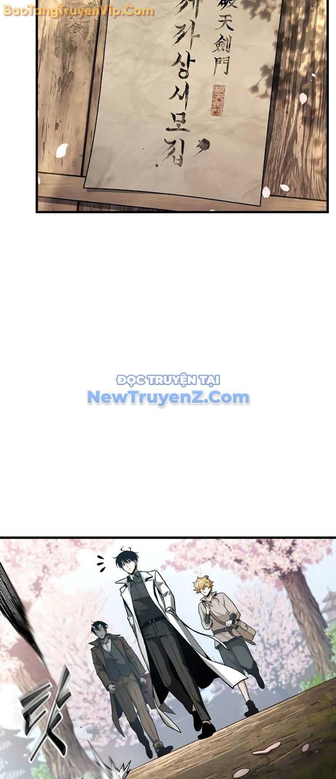 Toàn Trí Độc Giả Chap 264 - Next Chap 265