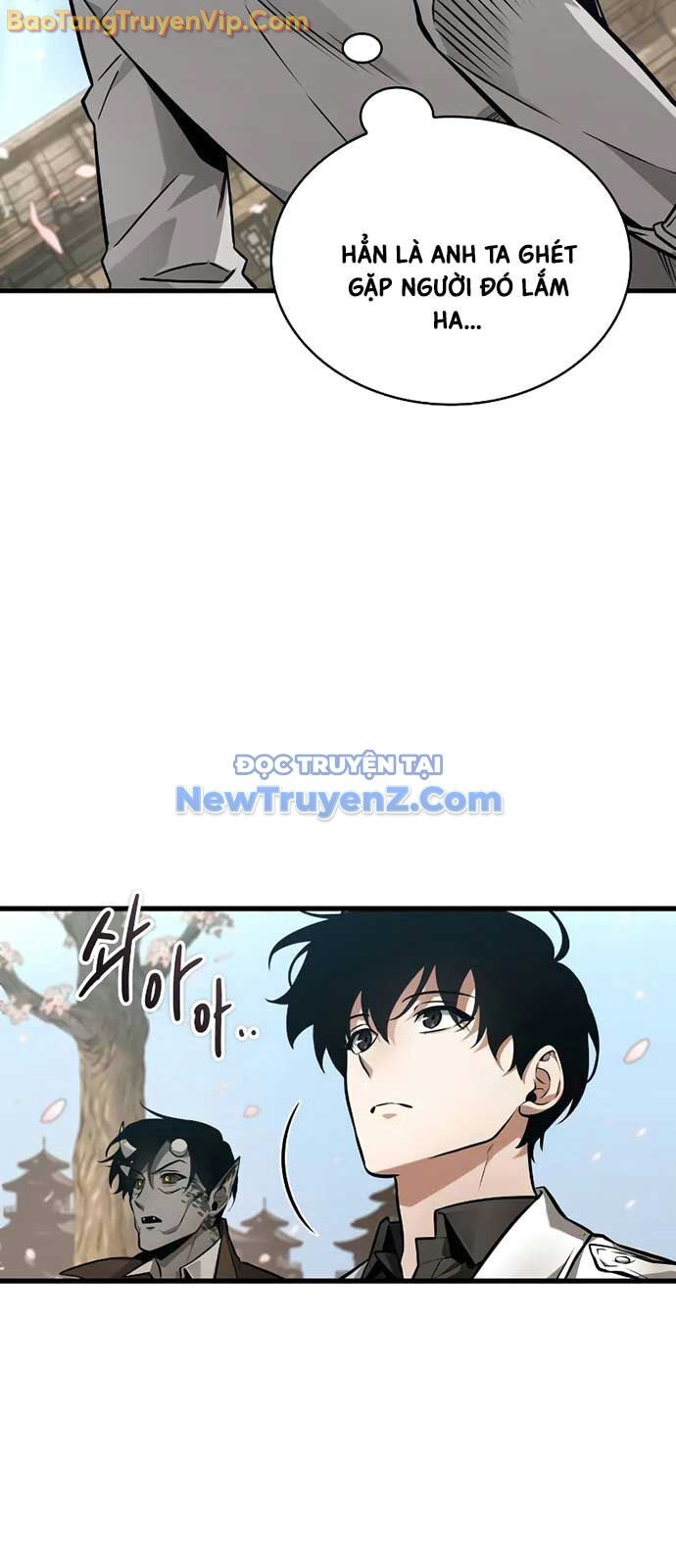 Toàn Trí Độc Giả Chap 264 - Next Chap 265