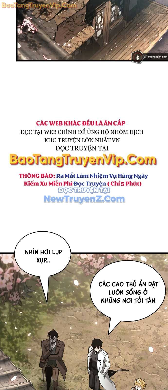 Toàn Trí Độc Giả Chap 264 - Next Chap 265