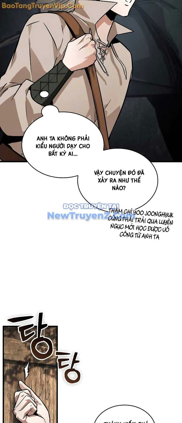 Toàn Trí Độc Giả Chap 264 - Next Chap 265
