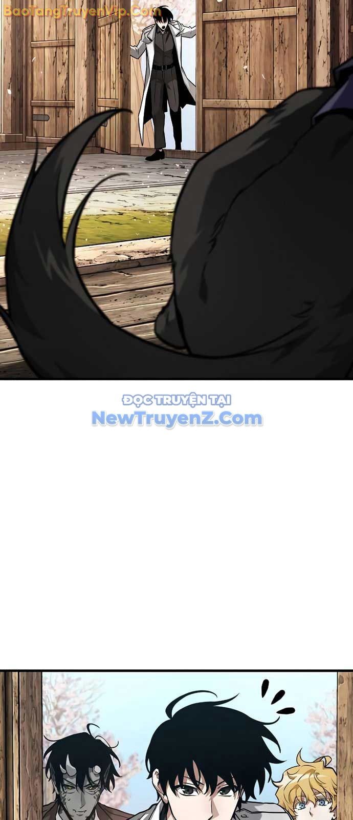 Toàn Trí Độc Giả Chap 264 - Next Chap 265