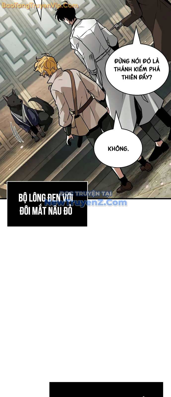 Toàn Trí Độc Giả Chap 264 - Next Chap 265